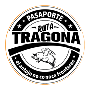 Pasaporte Ruta Tragona