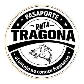 Logo Ruta Tragona