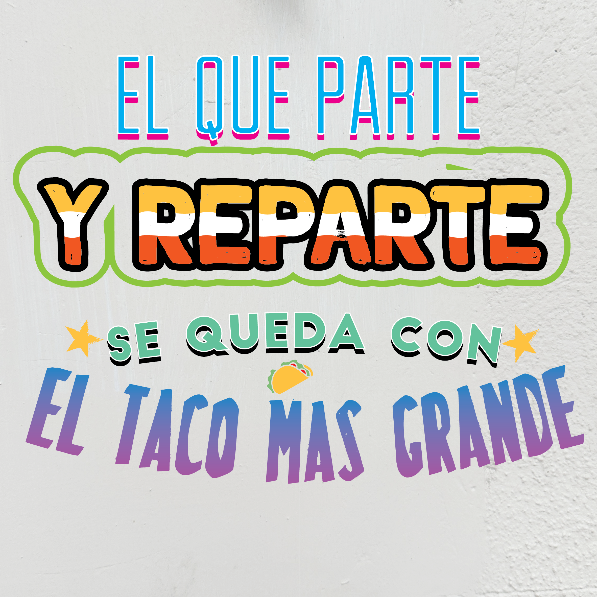 Separador Rotulo